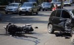 Осторожно мотоцикл! Осторожно мотоцикл!