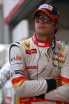 МегаФон стал телекоммуникационным партнером гоночной команды ING Renault F1 Team МегаФон стал телекоммуникационным партнером гоночной команды ING Renault F1 Team
