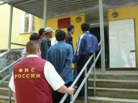 Результаты операции "Нелегальный мигрант" Результаты операции "Нелегальный мигрант"