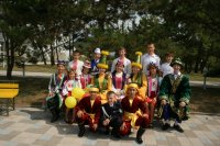 ЮИД разных стран, объединяйтесь! Во Всероссийском детском центре «Орленок» собрались лучшие юные инспектора движения России и стран СНГ ЮИД разных стран, объединяйтесь! Во Всероссийском детском центре «Орленок» собрались лучшие юные инспектора движения России и стран СНГ
