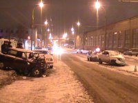 Сводка УГИБДД по Тамбовской области за неделю с 10 по 16 декабря 2010г. Сводка УГИБДД по Тамбовской области за неделю с 10 по 16 декабря 2010г.