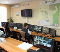 Видеонаблюдение в Тамбове Видеонаблюдение в Тамбове