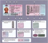С 1 марта текущего года начата выдача водительских удостоверений нового образца С 1 марта текущего года начата выдача водительских удостоверений нового образца