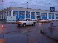 Осмотрительность пешеходов и учтивость водителей Осмотрительность пешеходов и учтивость водителей