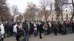Тамбов сказал "нет" фальсификациям на выборах