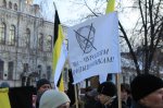 24 декабря в Тамбове состоялся митинг «За честные выборы»
