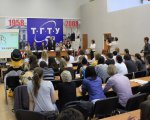 Кафедра "Связи с общественностью" ТГТУ - лучшая в России Кафедра "Связи с общественностью" ТГТУ - лучшая в России