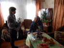 Поздравления долгожителям Тамбовской области Поздравления долгожителям Тамбовской области