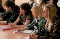 В тамбовский вуз слетятся участники научных обществ В тамбовский вуз слетятся участники научных обществ