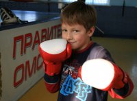 В Тамбове определятся победители соревнований по боксу В Тамбове определятся победители соревнований по боксу
