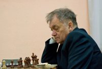 В Тамбове проходит областное первенство по классическим шахматам В Тамбове проходит областное первенство по классическим шахматам