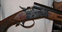 В Мичуринске пенсионер застрелил родную дочь В Мичуринске пенсионер застрелил родную дочь
