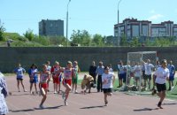 В Тамбове прошли «Малые игры доброй воли» В Тамбове прошли «Малые игры доброй воли»