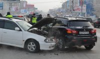 За сутки в Тамбовской области по вине пьяных водителей произошло три ДТП За сутки в Тамбовской области по вине пьяных водителей произошло три ДТП