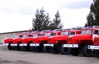 В областном центре прошли соревнования добровольных пожарных дружин В областном центре прошли соревнования добровольных пожарных дружин