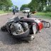 В Тамбовской области в ДТП пострадали 54 человека В Тамбовской области в ДТП пострадали 54 человека