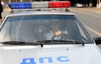 Тамбовские полицейские задержали пьяного угонщика