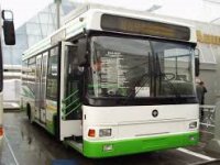 В Тамбове из-за вредных выбросов запретили эксплуатировать 7 автобусов В Тамбове из-за вредных выбросов запретили эксплуатировать 7 автобусов