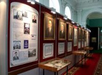 В Тамбове открывается выставка, посвященная салонному и академическому искусству В Тамбове открывается выставка, посвященная салонному и академическому искусству