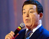 Иосиф Кобзон оценил талант школьницы из Мичуринска Иосиф Кобзон оценил талант школьницы из Мичуринска