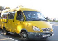 В Уварово этим летом появится дополнительный маршрут В Уварово этим летом появится дополнительный маршрут