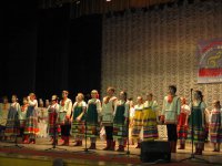 В Тамбове пройдет конкурс фольклорных коллективов В Тамбове пройдет конкурс фольклорных коллективов