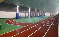 Тамбовский спортсмен стал чемпионом первенства России по легкой атлетике Тамбовский спортсмен стал чемпионом первенства России по легкой атлетике