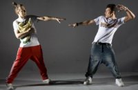 В Тамбове определятся победители конкурса STREET DANCE В Тамбове определятся победители конкурса STREET DANCE