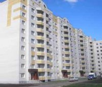 В Котовске 34 семьи получат новые квартиры В Котовске 34 семьи получат новые квартиры