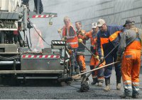 На ремонт дорог в Уварово потратят более 38 миллионов рублей