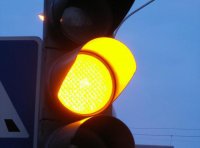 На опасном участке дороги в Уварово установят светофор На опасном участке дороги в Уварово установят светофор
