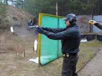 Под Тамбовом пройдут соревнования по практической стрельбе Под Тамбовом пройдут соревнования по практической стрельбе