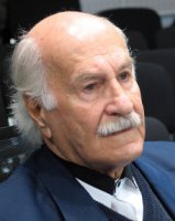 В Мичуринске состоялся творческий вечер Владимира Зельдина В Мичуринске состоялся творческий вечер Владимира Зельдина