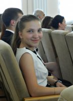 Тамбовские шашисты вошли в рейтинг сильнейших спортсменов страны Тамбовские шашисты вошли в рейтинг сильнейших спортсменов страны