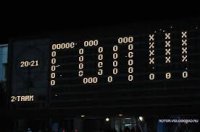 Футбольное дерби в Тамбове закончилось победой «Зенита» Футбольное дерби в Тамбове закончилось победой «Зенита»
