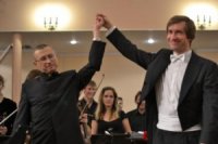 Пианист с мировым именем Николай Луганский выступит на тамбовской сцене Пианист с мировым именем Николай Луганский выступит на тамбовской сцене