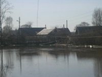 Пострадавшие от паводка в Уварово получили материальную помощь