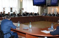 В Тамбове обсудят вопросы развития паралимпийского спорта в ЦФО В Тамбове обсудят вопросы развития паралимпийского спорта в ЦФО