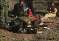 Тамбовчане стали победителями военно-спортивной игры «Боевое братство» Тамбовчане стали победителями военно-спортивной игры «Боевое братство»