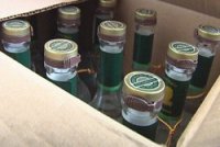 В Рязани изъяли полторы тонны контрафактного алкоголя В Рязани изъяли полторы тонны контрафактного алкоголя