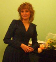 Лауреат международных музыкальных конкурсов Татьяна Нечаева приедет на Тамбовщину с концертом
