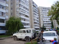 Тамбовская «управляшка» не захотела «отдавать» дом Тамбовская «управляшка» не захотела «отдавать» дом