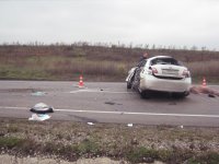 В ДТП под Рязанью погиб тамбовчанин В ДТП под Рязанью погиб тамбовчанин