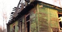 Пожары в Тамбовской области: пострадал 1 человек, гараж, машина, сарай и полдома Пожары в Тамбовской области: пострадал 1 человек, гараж, машина, сарай и полдома