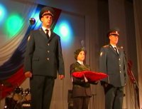 Котовская «Молодежь помнит» Котовская «Молодежь помнит»