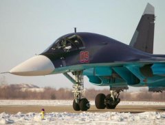 Воронеж принял новые боевые самолеты Су-34 Воронеж принял новые боевые самолеты Су-34