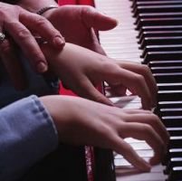 Юные тамбовчане принимают участие в музыкальном фестивале имени В.К. Мержанова Юные тамбовчане принимают участие в музыкальном фестивале имени В.К. Мержанова