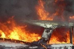 Виновник крещенской аварии получил 7 лет 9 месяцев лишения свободы Виновник крещенской аварии получил 7 лет 9 месяцев лишения свободы