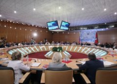 Общественная палата Липецкой области обновилась Общественная палата Липецкой области обновилась
