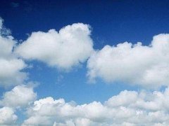 В Тамбове ожидается переменная облачность В Тамбове ожидается переменная облачность